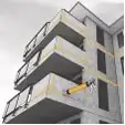 caulking