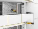 caulking