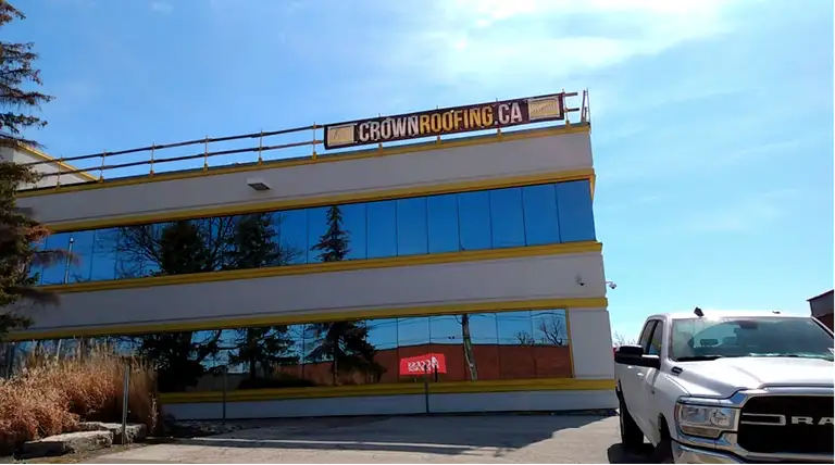 bulding