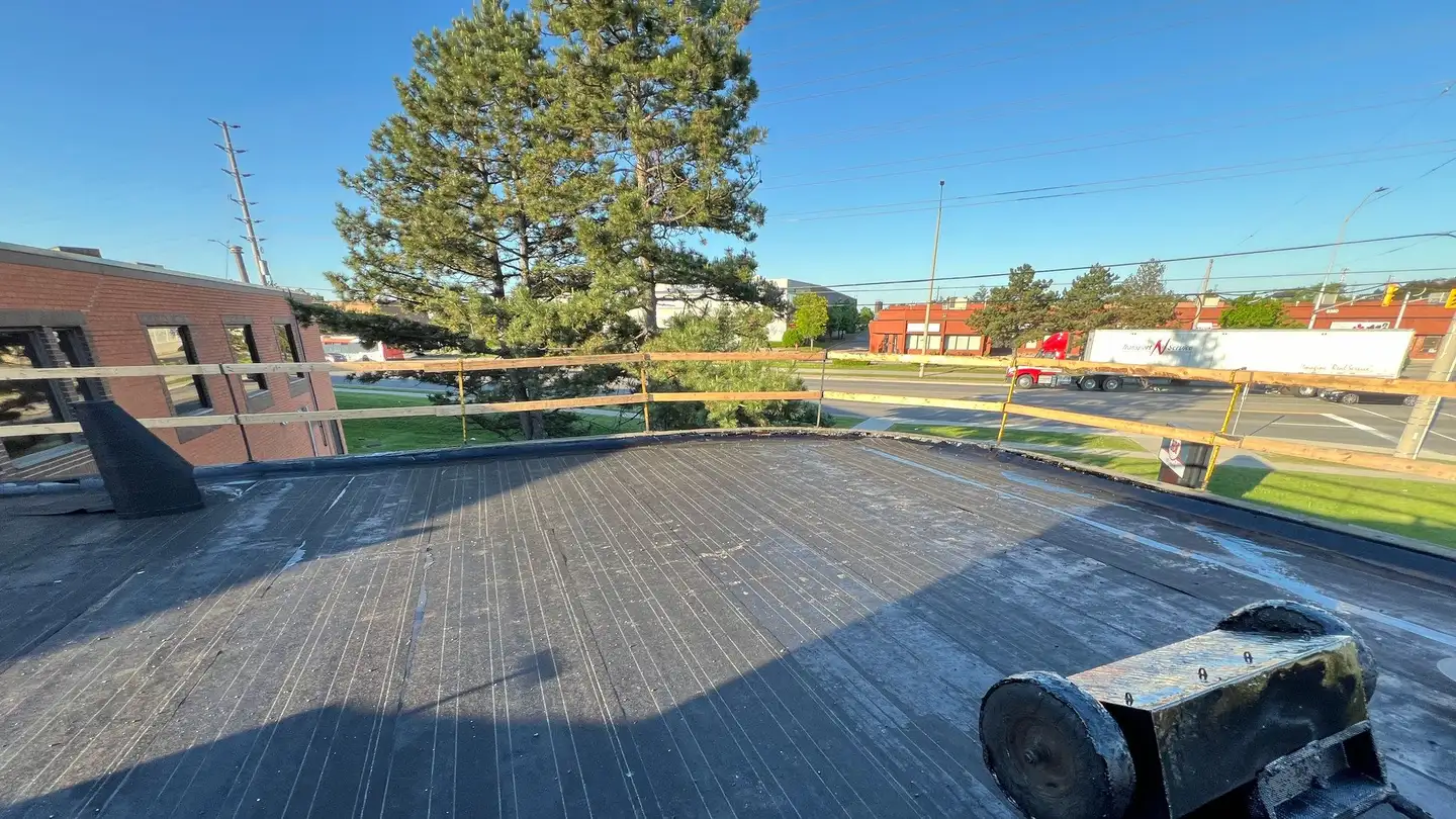 safe and reliable roofers
