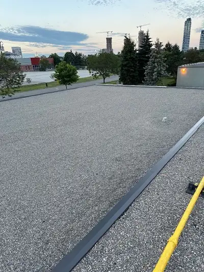 roofing damage prevention